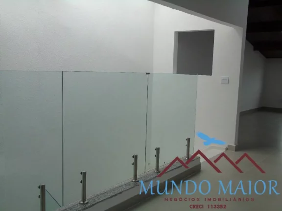 Imagem Sobrado com 3 Quartos e 2 banheiros à Venda, 259 m -Vila Damasio -Sbc!!!