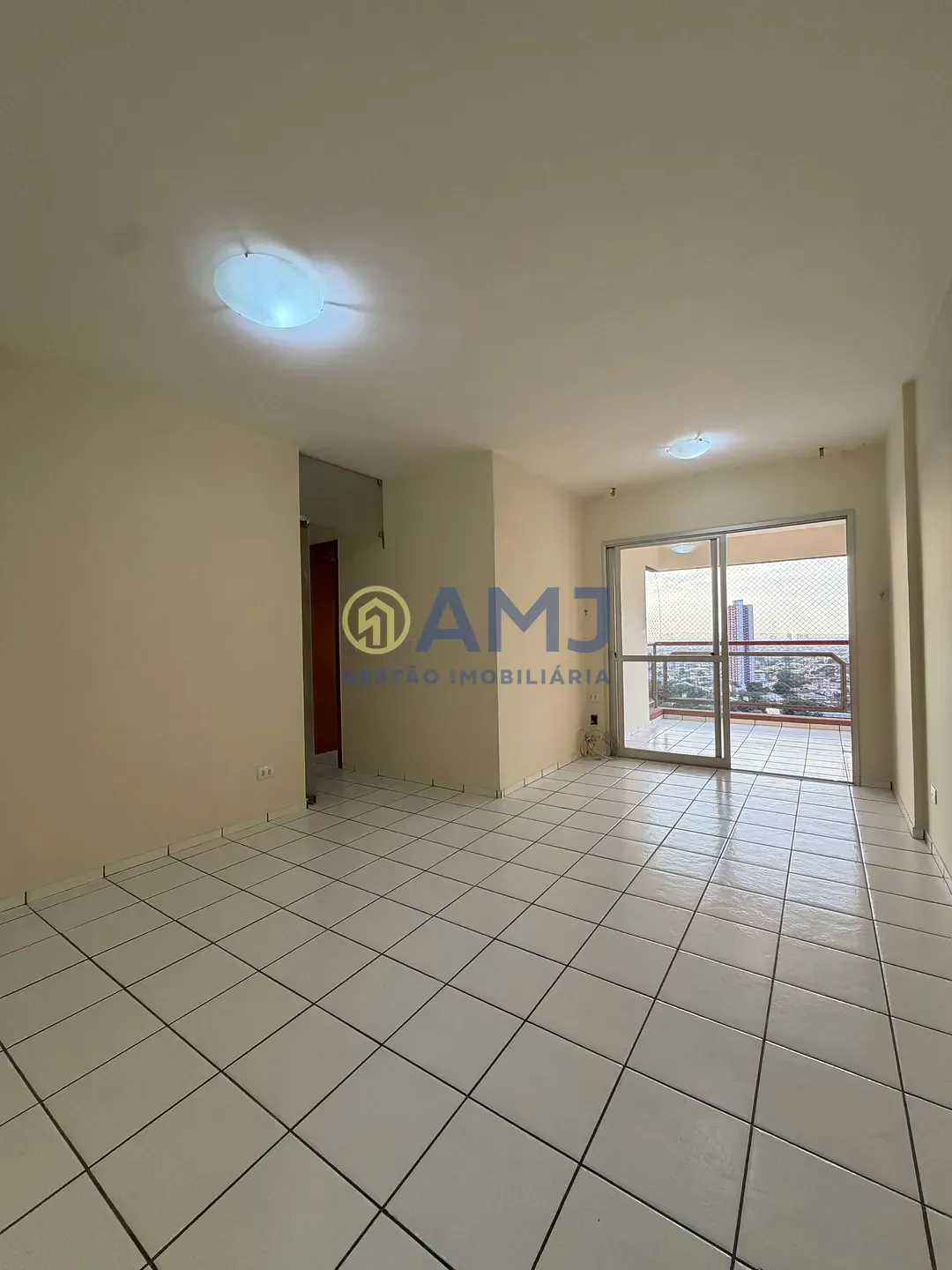 Imagem APARTAMENTO À VENDA NO SETOR BUENO | ED. SAN BERNARDO