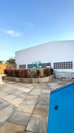 Imagem Apartamento à venda no bairro Enseada - Guarujá/SP