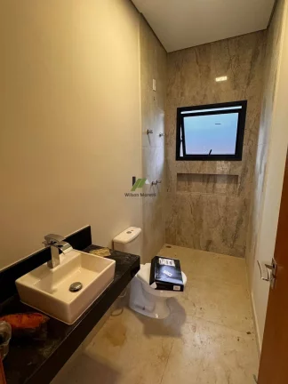 Imagem LINDA CASA EM CONDOMÍNIO - ITUPEVA