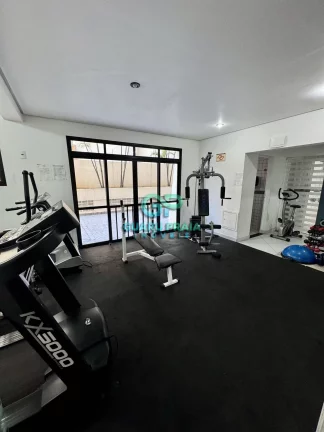 Imagem Apartamento para alugar no bairro Enseada - Guarujá/SP