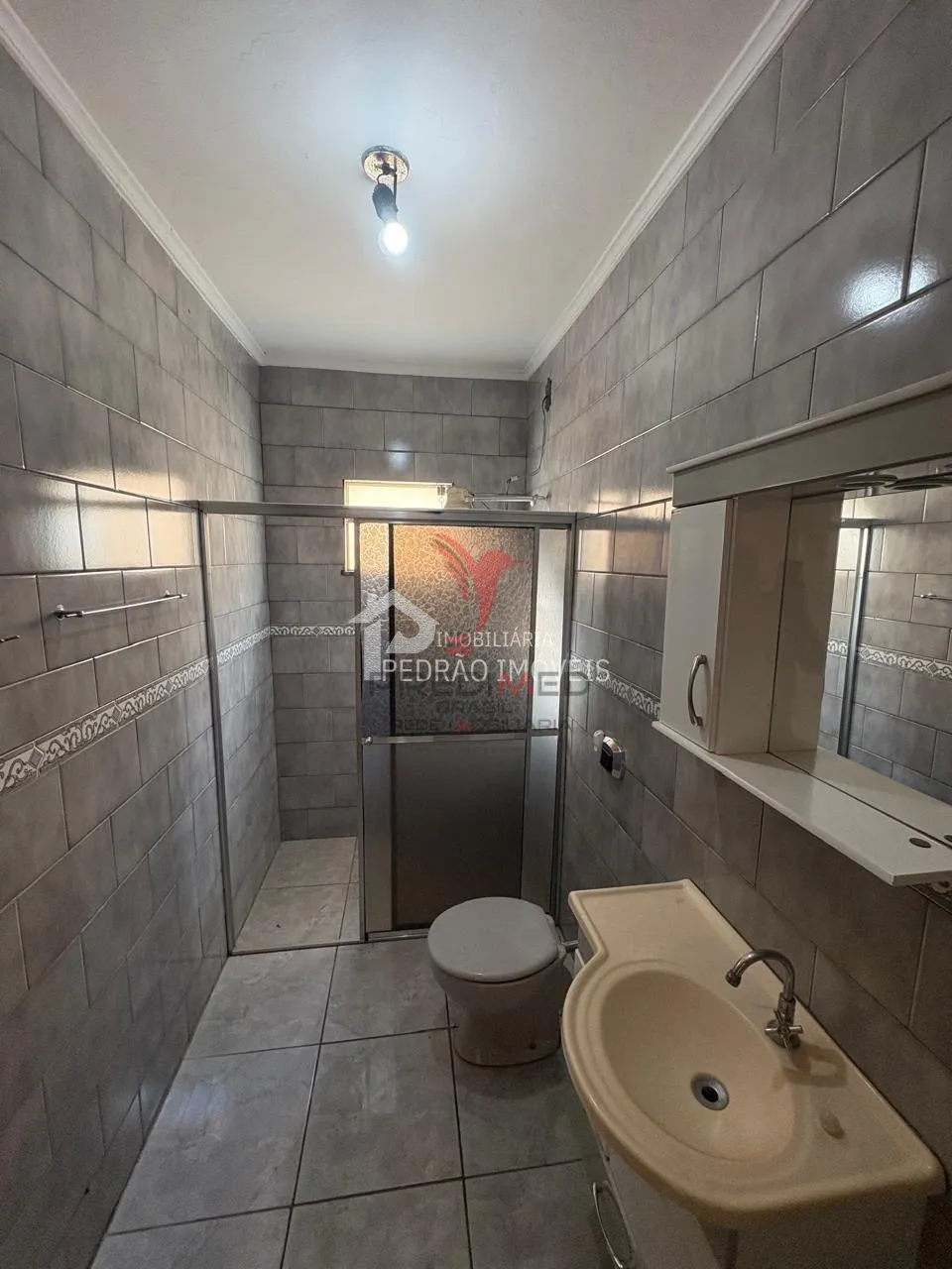 Imagem Sobrado de 2 quartos, 158m² no bairro Parque Residencial Elizabeth, em Lençóis Paulista