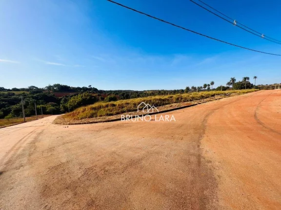 Imagem Lote Industrial à venda em Igarapé MG Condomínio Via Pátio