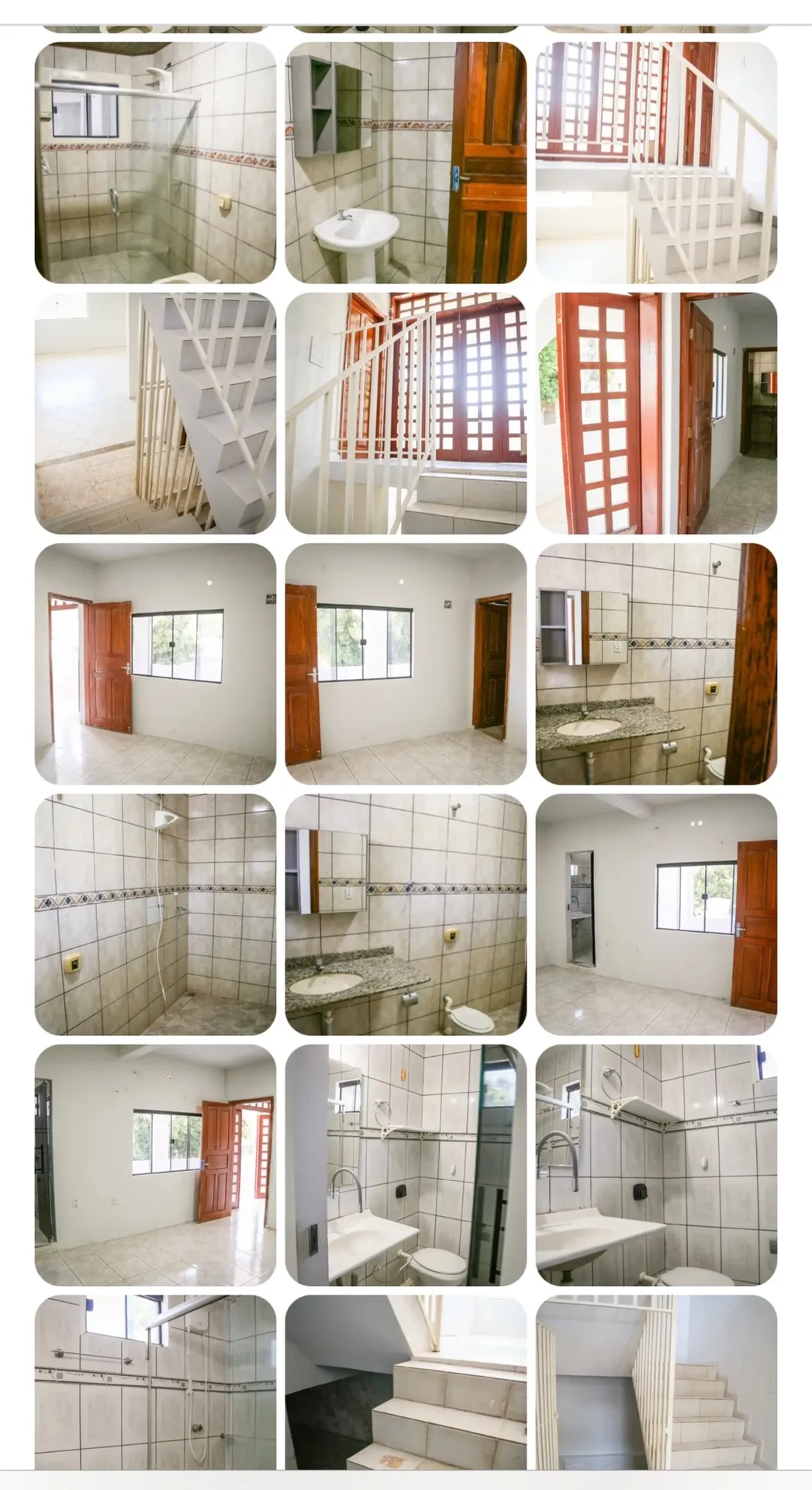 Imagem Sobrado, 3 suítes com piscina no Santa Marta | Venda ou Locação | Cuiabá-MT