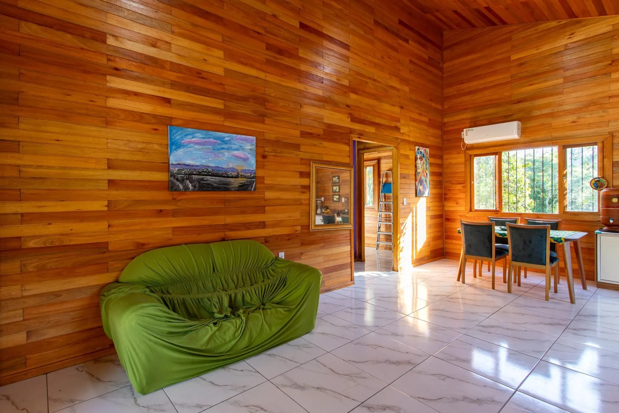 Imagem Casa em Belém Velho