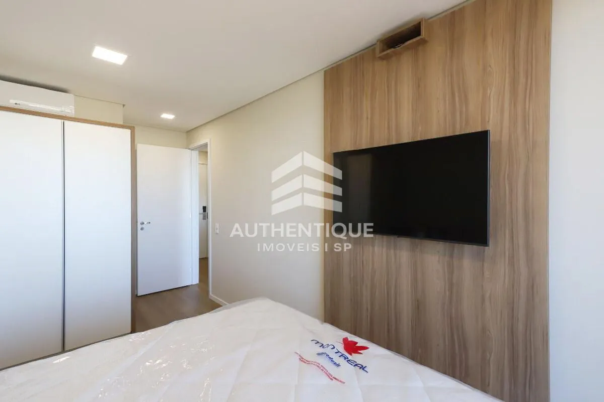 Imagem PARQUE JOCKEY PINHEIROS - Apartamento no bairro Pinheiros à venda