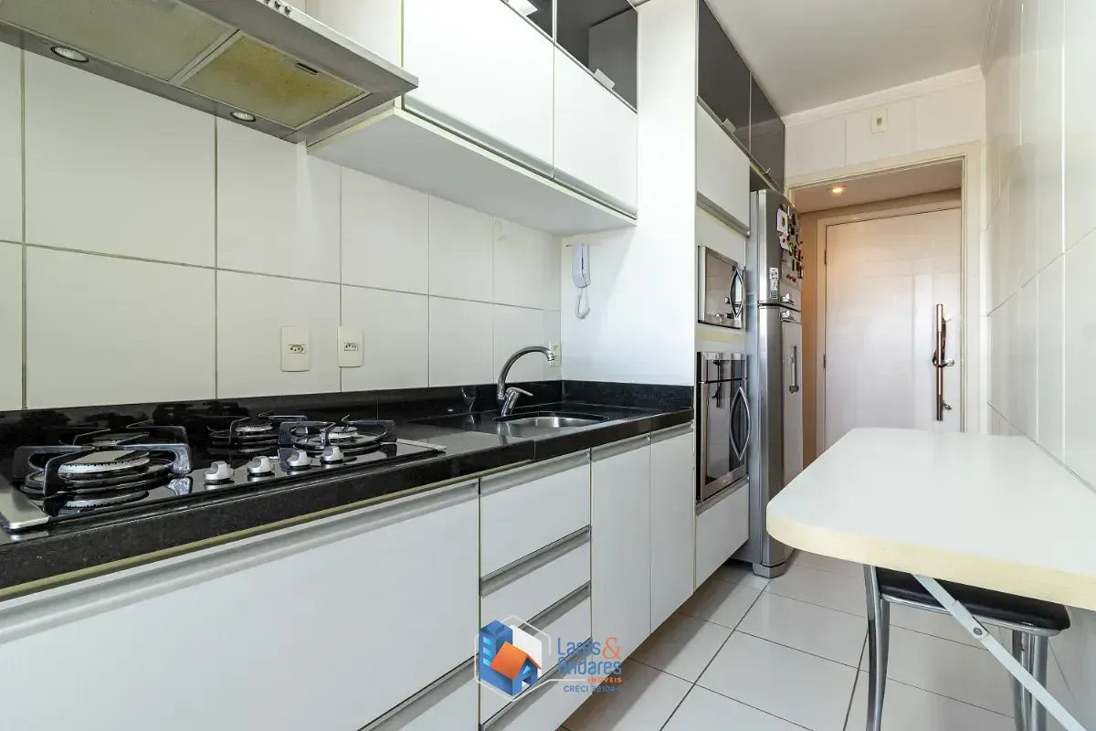 Imagem Apartamento para venda em Vila Maria com 3 quartos, sendo 1 suíte, 79m²