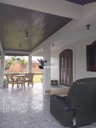 Imagem Casa à venda no bairro Praia Grande - Torres/RS