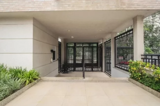 Imagem EXT PRAÇA MORUMBI - EXTO - Apto de 58m², com lazer completo, em excelente localização do Morumbi!