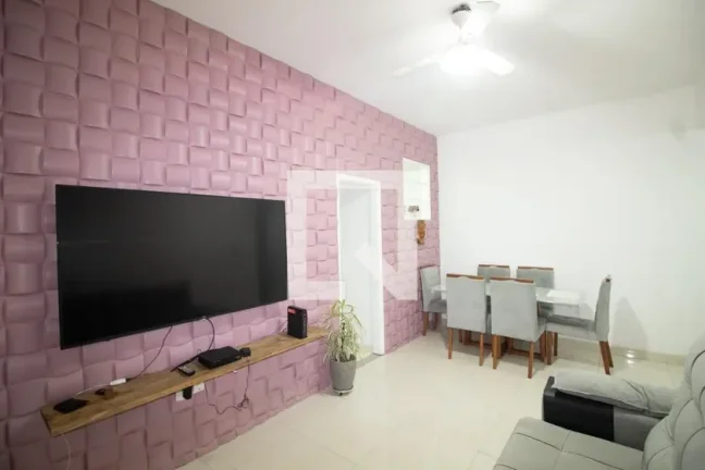 Apartamento à Venda - Copacabana, 2 Quartos, 73 m2