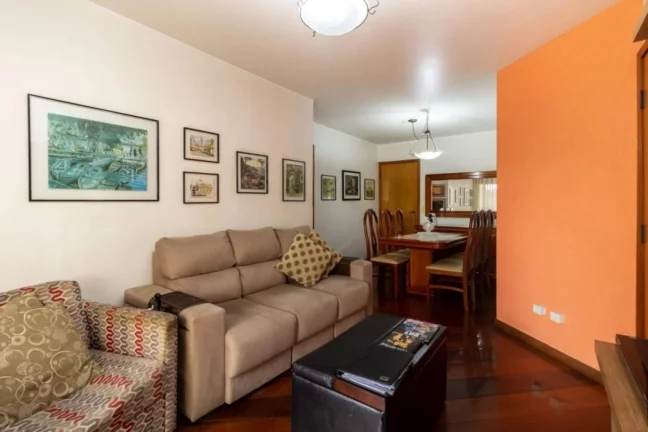 Imagem APARTAMENTO RESIDENCIAL em São Paulo - SP, Vila Mariana