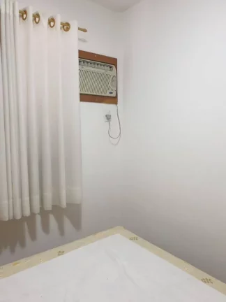 Imagem Flat disponível para venda no Mercure São Paulo Berrini, com 43,79m², 2 dormitórios e 1 vaga de garagem