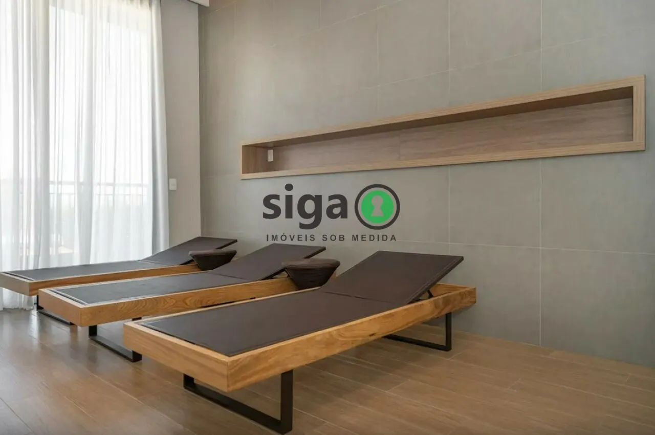 Imagem Apartamento tipo Studio para venda no Butantã, São Paulo - SP