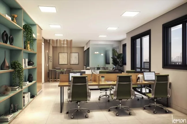 Imagem K VILA MASCOTE - KAZZAS - Apto de 37m², 2 dorms, ótima localização, próximo ao metrô Jabaquara!