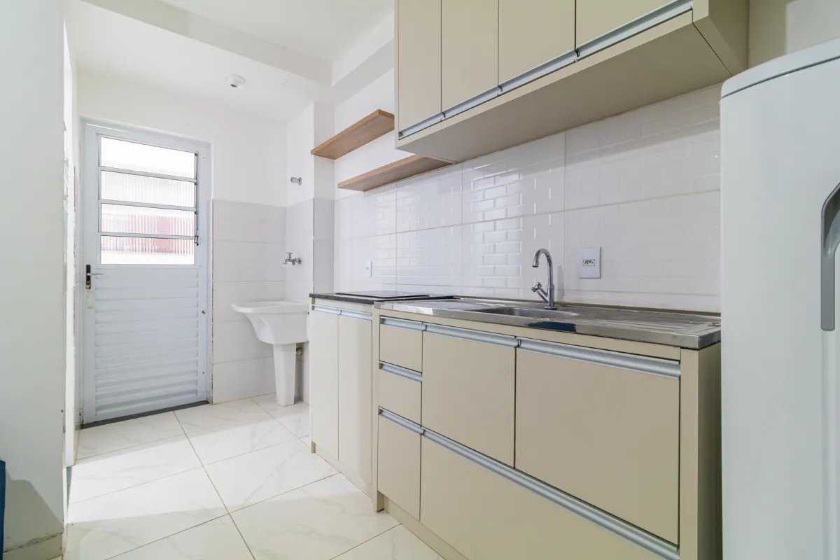Imagem Apartamento para venda em Tatuapé com 1 quarto, sendo 1 suíte, 25m2