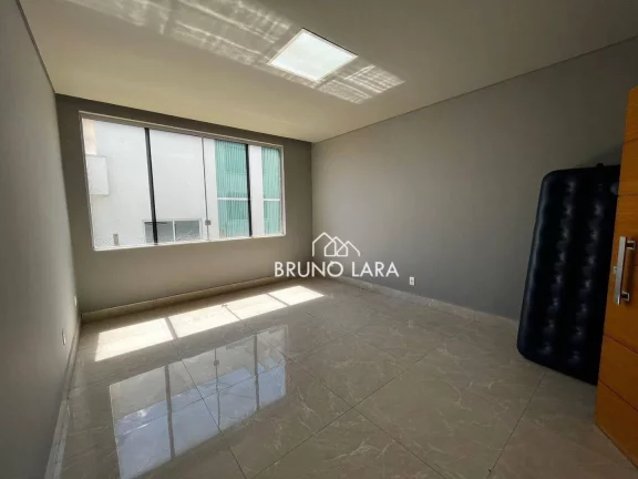 Imagem Casa a venda no Condomínio Serra do Bandeirantes em Mário Campos