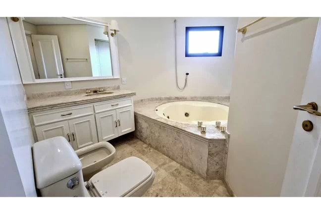 Imagem APARTAMENTO RESIDENCIAL em São Paulo - SP, Morumbi