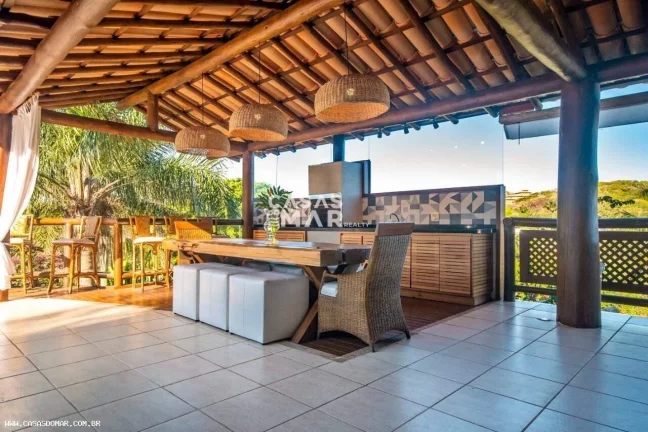 Imagem Imperdível oportunidade: Casa para venda em Armação dos Búzios-RJ, na Ferradura, com 6 quartos, 4 suítes e 900m² de área!