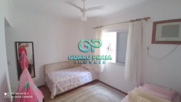 Imagem Apartamento à venda no bairro Enseada - Guarujá/SP
