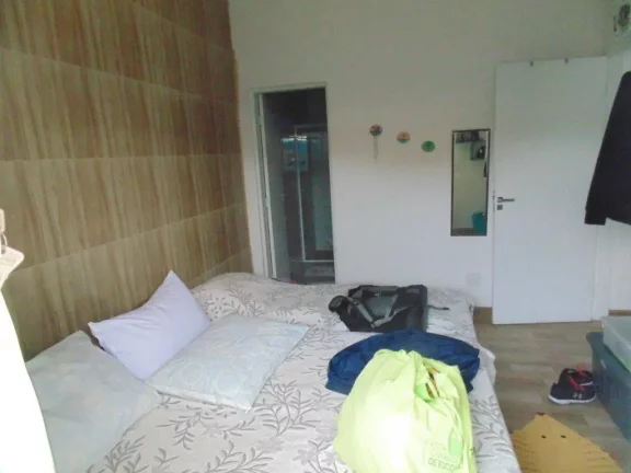 Imagem Casa com 3 dormitórios à venda, 142 m² por R$ 700.000,00 - Maracanã - Praia Grande/SP