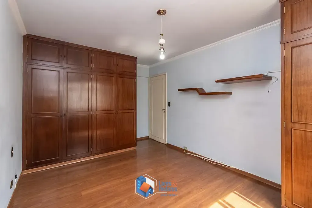 Imagem Apartamento à venda 2 Quartos 1 Vaga 91M² Vila Mariana São Paulo - SP