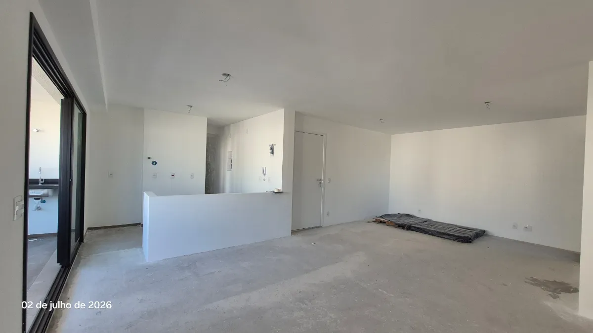 Imagem Apartamento para venda em Campestre com 2 quartos, sendo 2 suítes, 92m2
