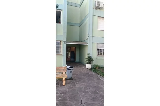 Imagem Apartamento para venda no bairro Camaquã em Porto Alegre