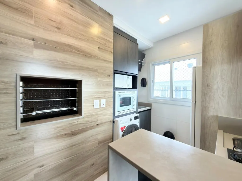 Imagem Apartamento 2 Dormitórios - Bairro Zona Nova
