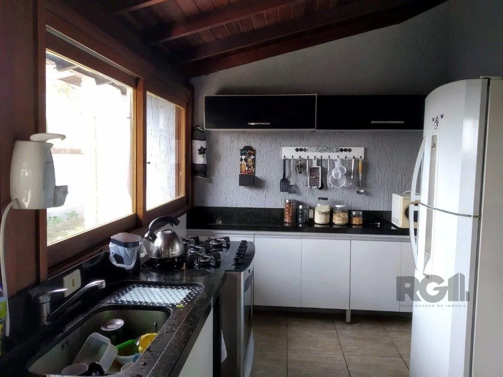 Imagem Casa de Condomínio em Martinica