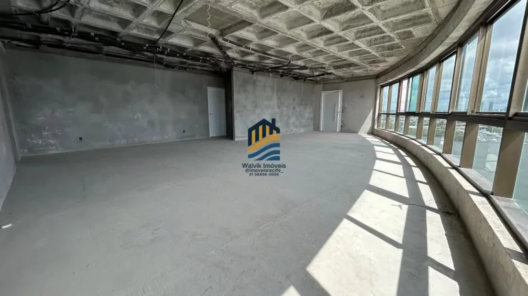 Imagem Apartamento de luxo!