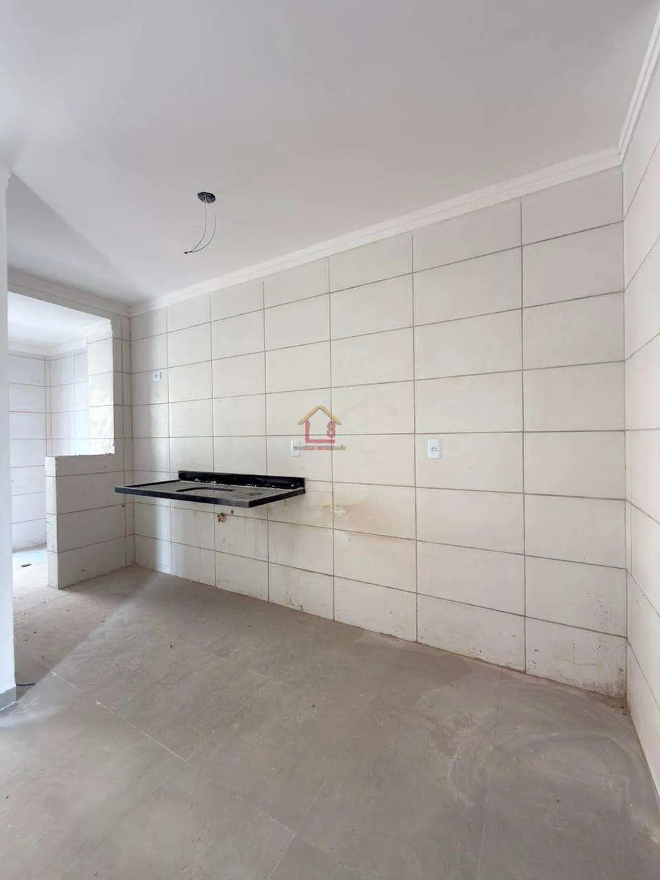 Imagem apartamento a venda - Tupi