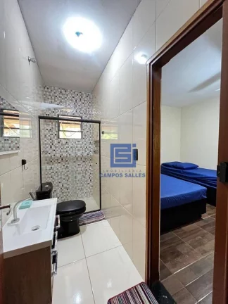 Imagem Chácara com 2 dormitórios à venda, 800 m² por R$ 400.000,00 - Lavras de Cima - Socorro/SP