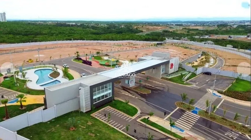 Imagem TERRENO À VENDA CONDOMÍNIO FLORAIS PÉROLA - GINCO