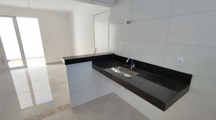 Imagem Área privativa à venda, 3 quartos, 1 suíte, 2 vagas, Itapoã - Belo Horizonte/MG