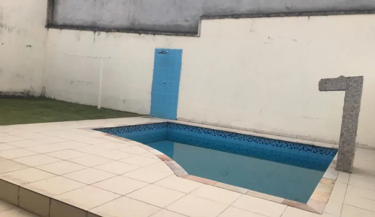 Imagem Casa com 4 Quartos à Venda, 380 m² em Tanque - Rio de Janeiro