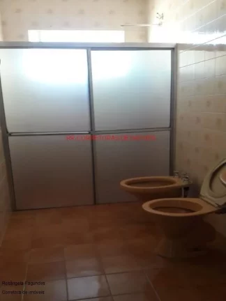 Imagem APARTAMENTO RESIDENCIAL em POÇOS DE CALDAS - MG, JARDIM CASCATINHA