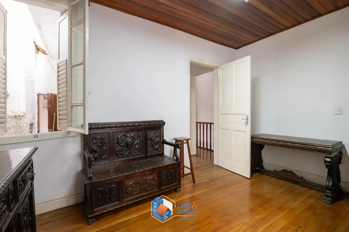 Imagem Casa para venda em Perdizes com 2 quartos, 102m²