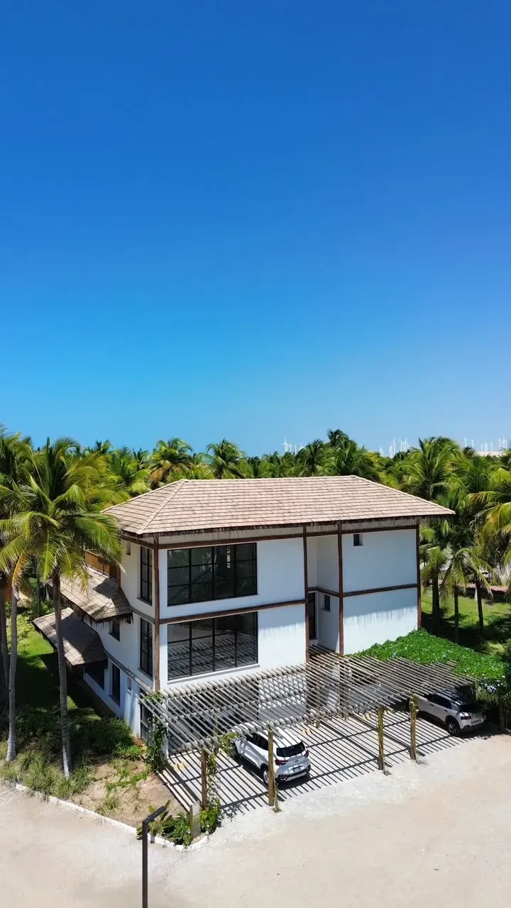 Imagem Casa de Condomínio com 5 Quartos à Venda, 575 m² em Fortim - Fortim