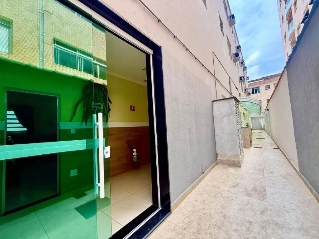 Imagem COMERCIAL COM 812,00 m² - AVIAÇÃO - PRAIA GRANDE SP