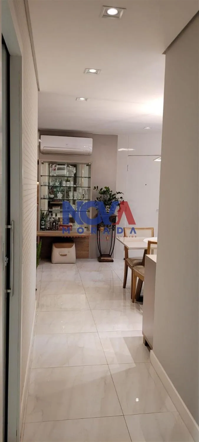 Imagem Apartamento com 3 quartos à venda em Vila Velha
