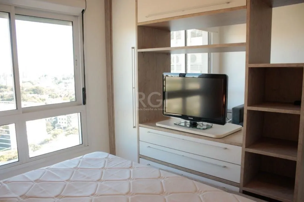 Imagem Loft com 1 dormitório para comprar , 36,67 m² no Parigi Residence- Três Figueiras - Porto Alegre/RS