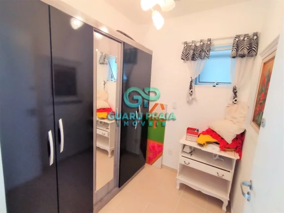 Imagem Apartamento à venda no bairro Enseada - Guarujá/SP