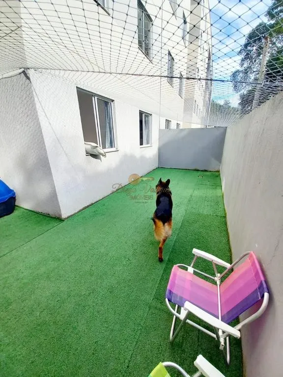 Imagem Apartamento para Venda em Teresópolis / RJ no bairro Cascata do Imbuí