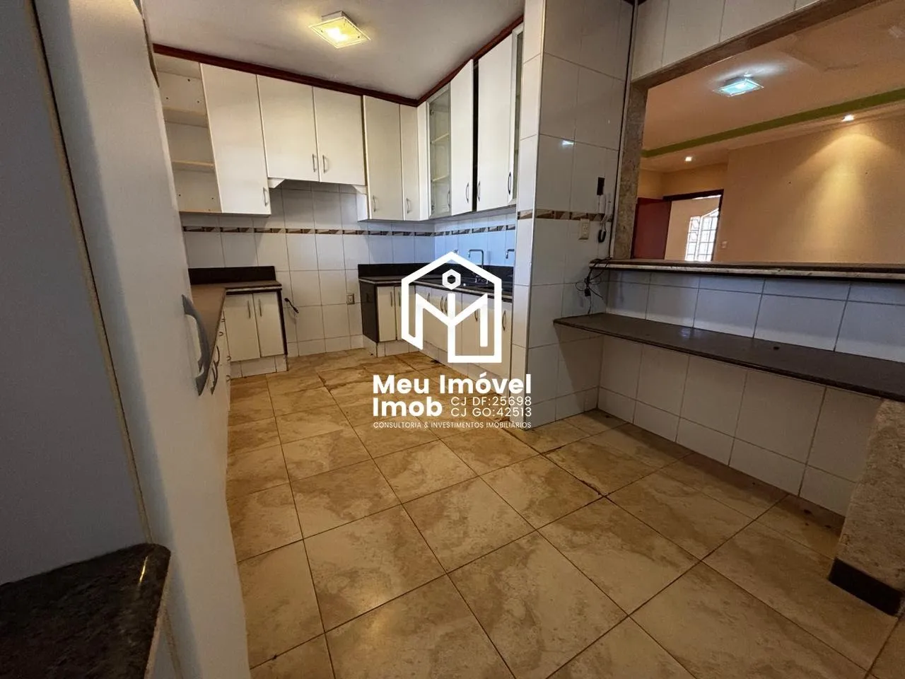 Imagem Casa em Parque Estrela Dalva II - Luziânia