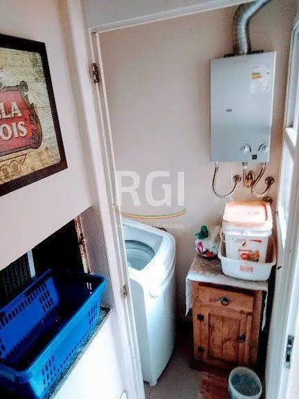 Imagem Casa para Venda - 119m², 2 dormitórios, Partenon