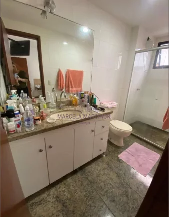 Imagem 3 Quartos | Lazer completo | Praia da Costa – 130m²