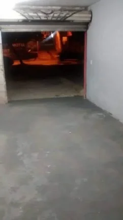 Imagem Alugo Salão Comercial em Santo André, Vila luzita