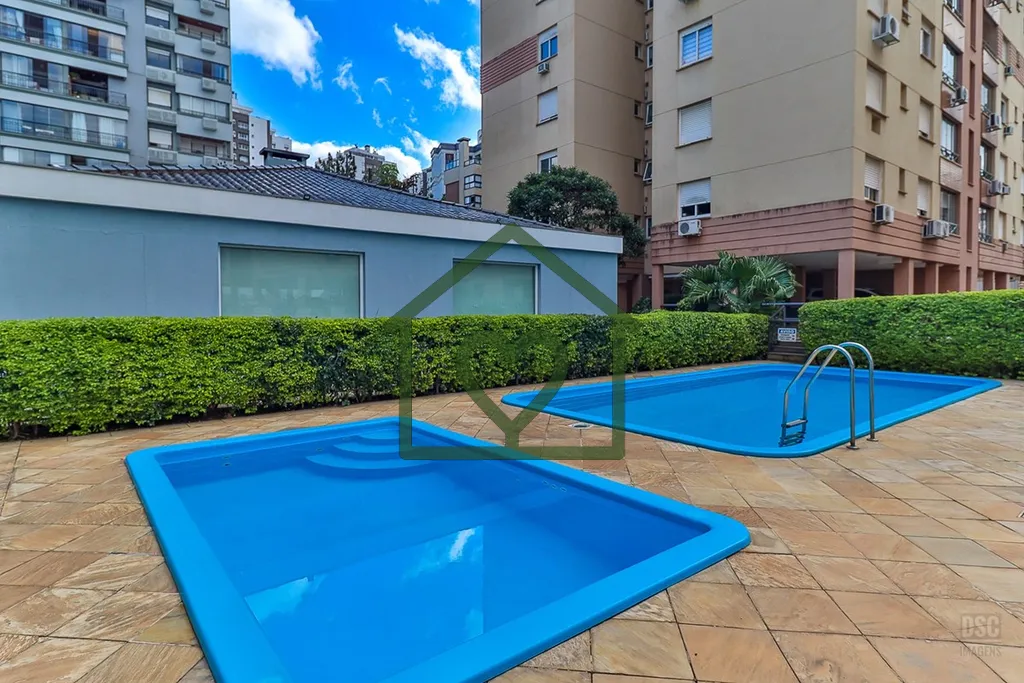 Imagem Descubra o encanto deste apartamento contemporâneo de 3 dormitórios localizado em um dos bairros m...