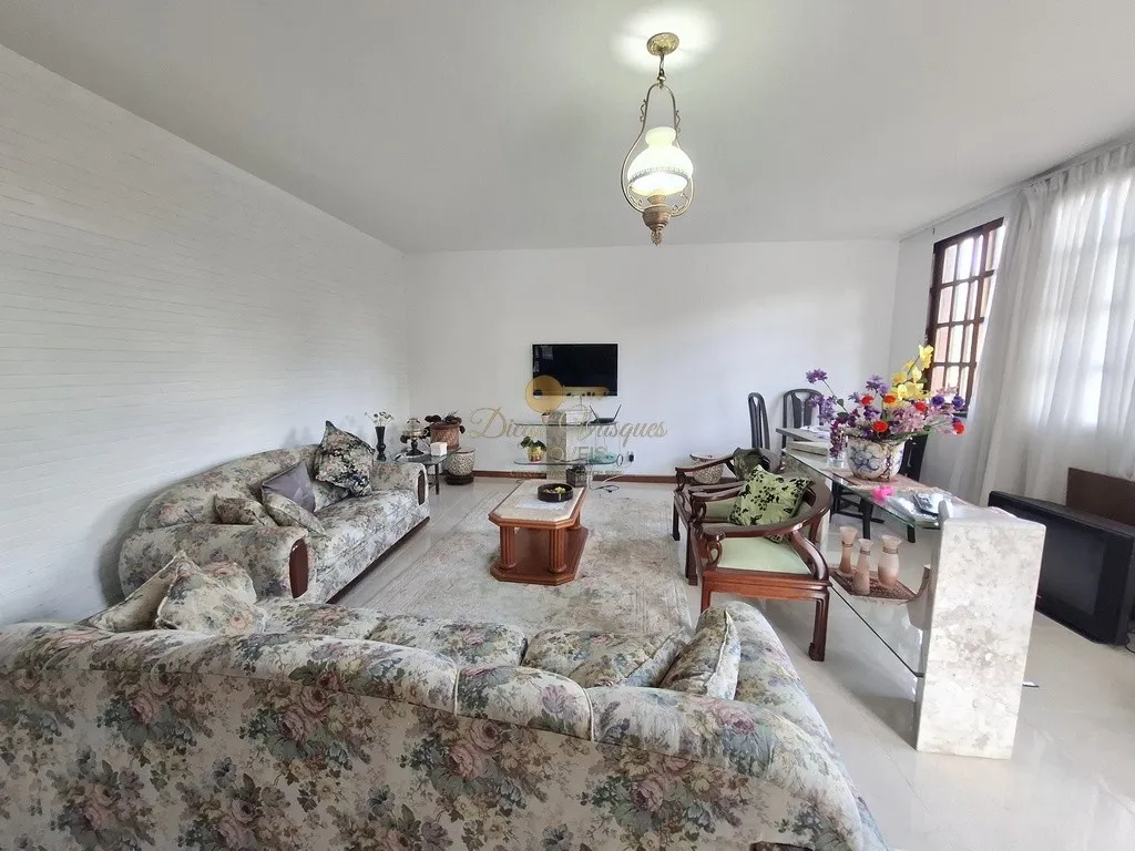 Imagem Casa para Venda em Teresópolis / RJ no bairro Parque do Ingá