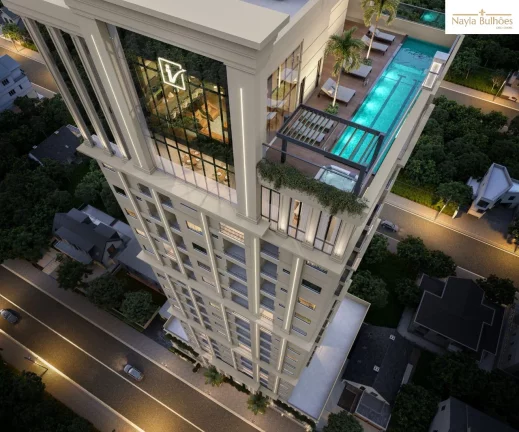 Imagem APARTAMENTO RESIDENCIAL em ITAPEMA - SC, Morretes